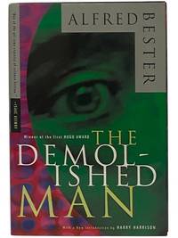 The Demolished Man