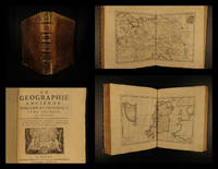 La geographie ancienne, moderne et historique, tome premier by dâAUDIFFRET, Jean Baptiste - 1689