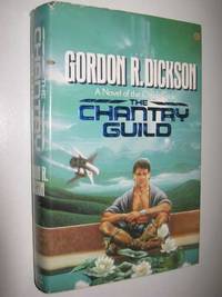 image of The Chantry Guild - Childe Series #8