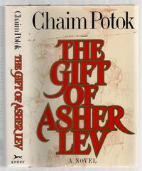 image of The Gift of Asher Lev