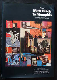 From Matt Black to Memphis and Back Again. An…