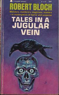 Tales in a Jugular Vein