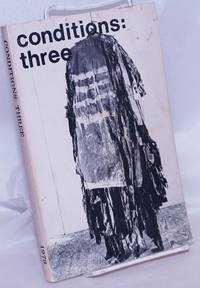 image of Conditions: a magazine of writing by women with an emphasis on writing by lesbians Three