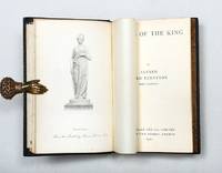 cover of Idylls of the King.