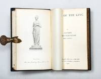 Idylls of the King. by TENNYSON, Alfred Lord - 1911