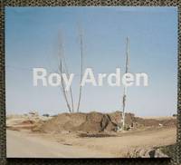 cover of ROY ARDEN: SELECTED WORKS 1985-2000.