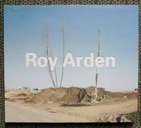 ROY ARDEN:  SELECTED WORKS 1985-2000. by Fleming, Marnie and Steiner, Shep - 2002