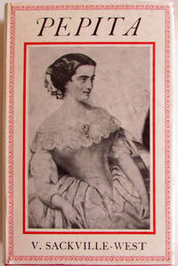 cover of Pepita