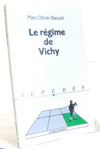 Le Régime de Vichy