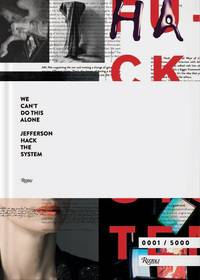 We Can't Do This Alone: Hack the System: Jefferson Hack the System