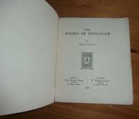 The Weird of Fionavar