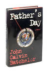 Father's Day [Signed and Inscribed to William Safire]