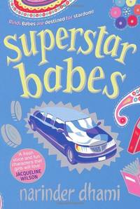 Superstar Babes (Bindi Babes)