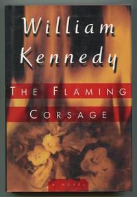 The Flaming Corsage