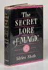 The Secret Lore of Magic; Books of the Sorcerers