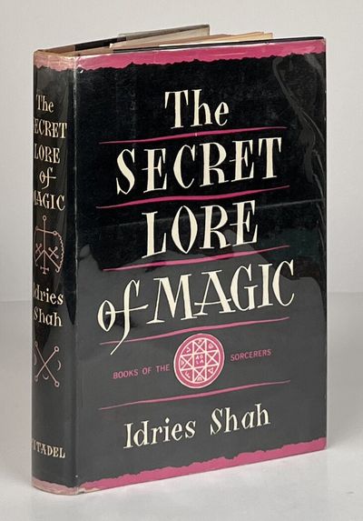 The Secret Lore of Magic; Books of the Sorcerers