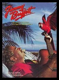image of SONGS YOU KNOW BY HEART - Jimmy Buffett's Greatest Hits