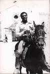 100 Rifles [One Hundred Rifles] (Three original oversize photographs from the 1969 film)