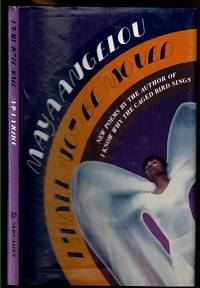 cover of I SHALL NOT BE MOVED