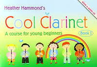 Cool Clarinet - Book 1 Student