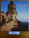 Julia Morgan, Architect