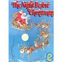 image of The Night Before Christmas