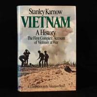 image of Vietnam: A History
