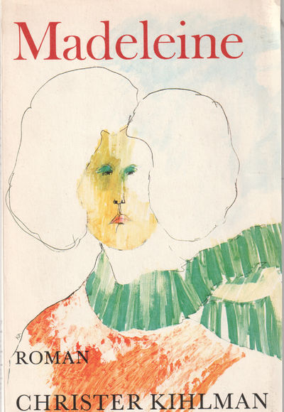 Madeleine