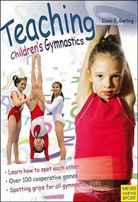 Teaching Children's Gymnastics: Sports and Securing