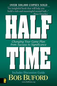 Halftime Sc : Moving from Success to Significance