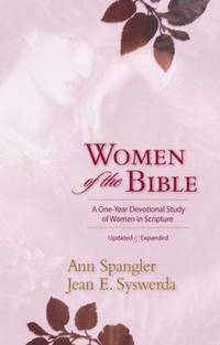 Women of the Bible SC Fcs