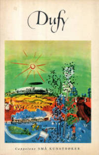 Dufy. Raoul Dufy (1877-1953)