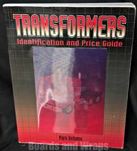 Transformers Identification and Price Guide