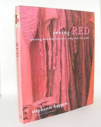 SEEING RED Creating Stunning Interiors with Reds and Pinks