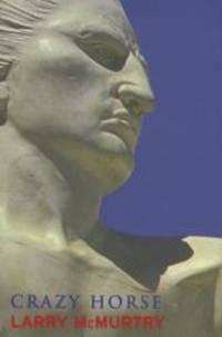 image of Crazy Horse (Lives)