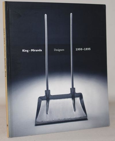 King - Miranda Designers 1990-1995.