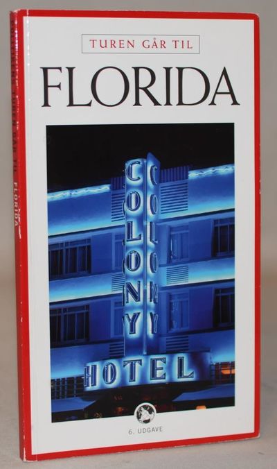 Turen går til Florida.