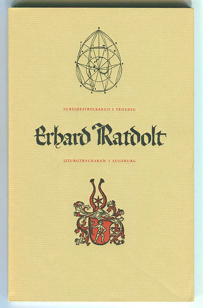 Four centuries of fine printing. Two hundred and…