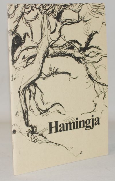Hamingja.