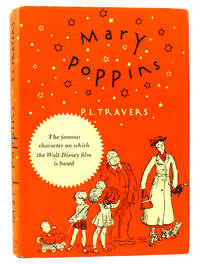cover of MARY POPPINS