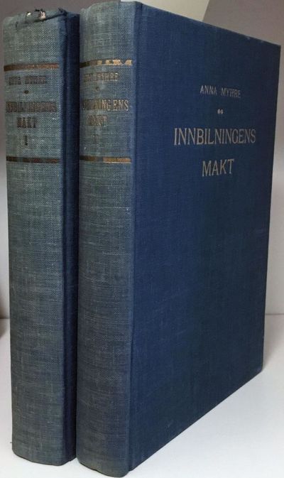 Innbilningens makt I-II