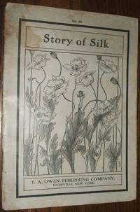 image of The Story of Silk No. 93 Instructor Classic Series