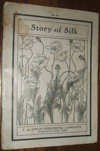 The Story of Silk No. 93 Instructor Classic Series