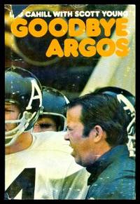 image of GOODBYE ARGOS