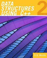image of Data Structures Using C++
