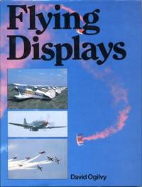 Flying Displays by Ogilvy, David