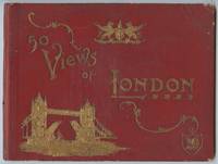 image of 50 Views of London