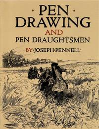 image of Pen Drawing and Pen Draughtsmen: A Classic Survey of the Medium and Its Masters