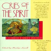 Cries of the Spirit : A Celebration of Women's Spirituality