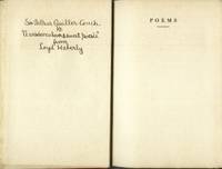 image of Poems